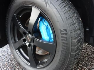 Mercedes-Benz GLC 350 e 4-Matic AMG Sportpakett EU6 2.0 R4 Plug-In Hybrid 155kW