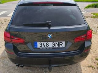 BMW 530 Luxury xDrive 3.0 190kW