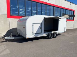 Eurowagon 5500/2.1