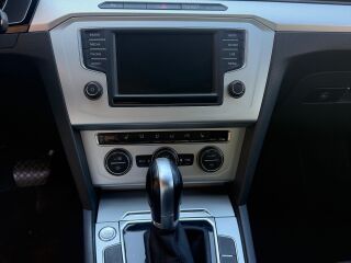 Volkswagen Passat 1.4 110kW