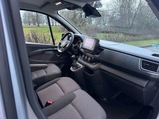 Renault Trafic Passenger Grand Pack Clim L2H1 2.0 dCi 125kW