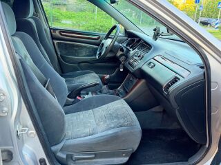 Honda Accord Elegance Facelift 2.0 108kW
