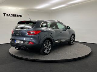 Renault Kadjar 1.2 96kW
