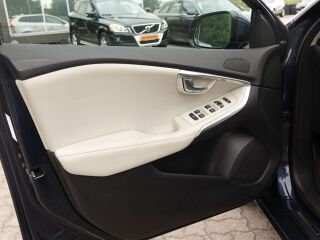 Volvo V40 SUMMUM 2.0 R5 110кВ