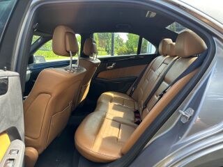 Mercedes-Benz E 220 Avantgarde 2.2 CDI 125kW