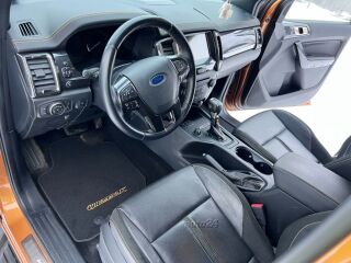 Ford Ranger Wildtrak Bi-Turbo N1G 2.0 157kW