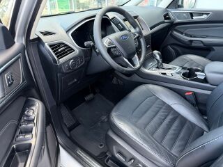 Ford Galaxy 2.0 110kW