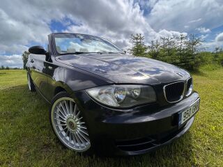 BMW 120 2.0 R4 130kW