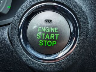 Lexus IS 250 2.5 153kW
