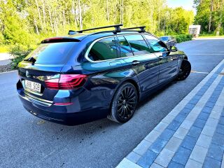 BMW 530 LUXURY 3.0 190кВ