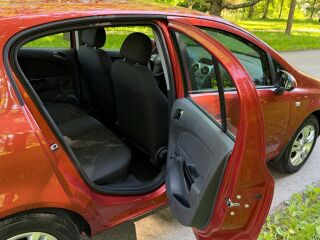 Opel Corsa 1.2 63kW