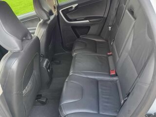 Volvo XC60 2.4 151kW