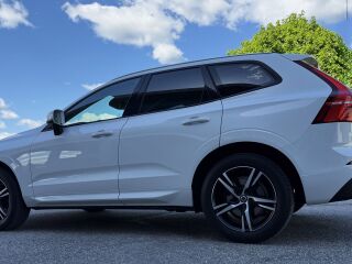 Volvo XC60 FFD INTELLI SAFE 2.0 140kW