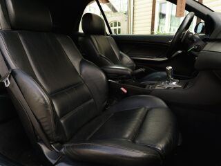 BMW M3 R6 252kW