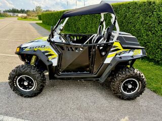 Polaris RZR 800 EFI 4X4 57kW