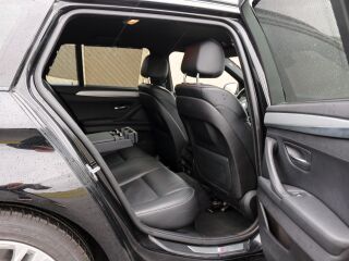 BMW 530 Facelift LCI M-pakett 3.0 190kW