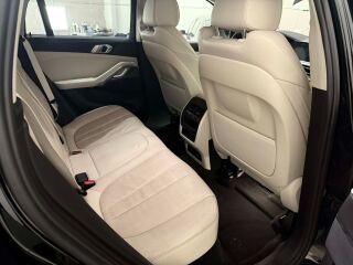 BMW X6 3.0 210кВ