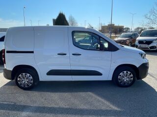 Peugeot Partner 1.5 56kW
