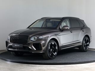 Bentley Azure V8 404kW 4.0 V8 V8 404kw 8-k 404kW
