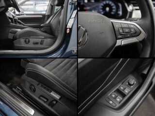Volkswagen Passat Elegance 2.0 147кВ