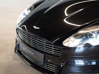 Aston Martin DB9 Mansory 5.9 350kW