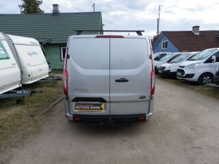 Ford Transit Custom LONGa/c 2.0 TDI 96kW