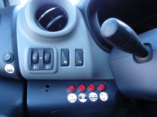 Renault Trafic LONGa/c 1.6 TDI 88kW
