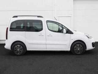Citroen Berlingo Multispace Exclusive Facelift 1.6 R4 BlueHDi 73kW