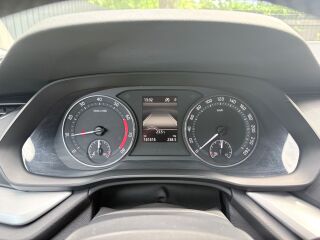 Skoda Octavia Ambition Plus 1.0 81kW