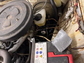 IZ 412 1.5 55kW