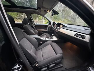 BMW 330 3.0 R6 170кВ