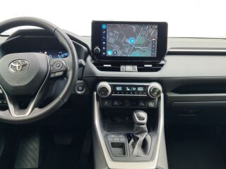 Toyota RAV4 Luxury Comfort Pack 129kW