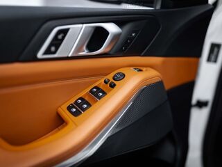 BMW X5 Aeropakett 3.0 195kW