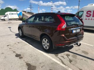 Volvo XC60 2.0 140kW