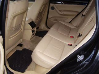 BMW X3 2.0 140kW