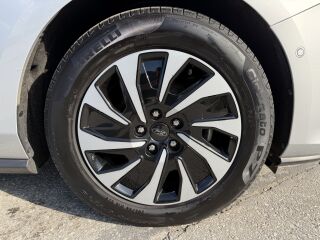 Ford Focus TURNIER TITANIUM FACELIFT 1.5 R4 ECOBLUE 115 85kW