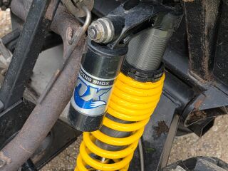 Can-Am Commander X Package Rotax V-Twin 63кВ