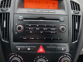 Kia Ceed 1.6 66кВ