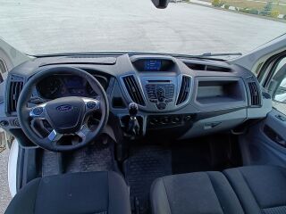 Ford Transit 470 L4H3 2.2 114kW