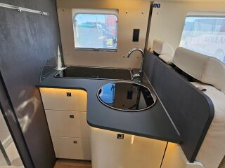 Laika Kosmo H1409 2.2 132kW