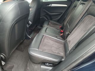 Audi Q5 S-Line Quattro 2.0 125kW