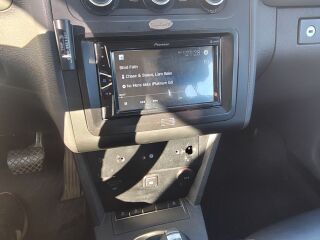 Volkswagen Touran 2.0 81кВ