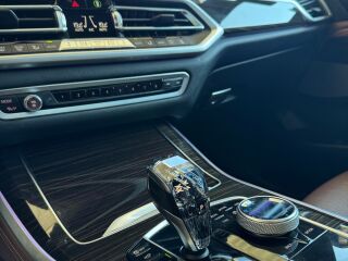 BMW X5 3.0 195кВ