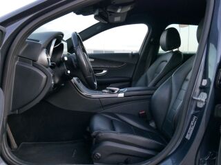 Mercedes-Benz C 350 Luxury Avantgarde 2.0 205kW
