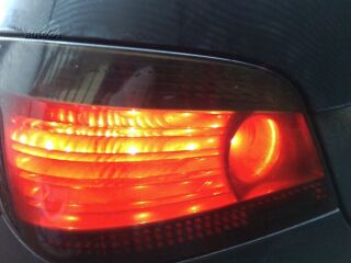 BMW 525 Eibach madaldusvedrud sportamordid mts-technic 2.5 r6 BMW-256S5 141kW