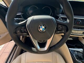 BMW 520 xDrive 2.0 140кВ