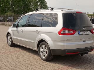 Ford Galaxy 2.0 R4 103kW