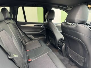 BMW X3 M40d xDrive 3.0 240кВ