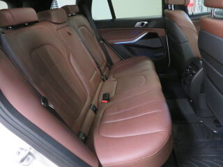 BMW X5 45e xDrive M-Sportpakett 3.0 210kW