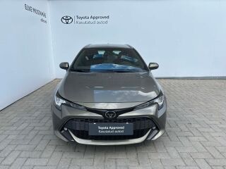 Toyota Corolla Active 85kW